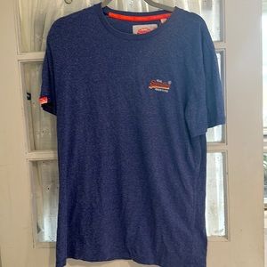 Superdry men’s tshirt